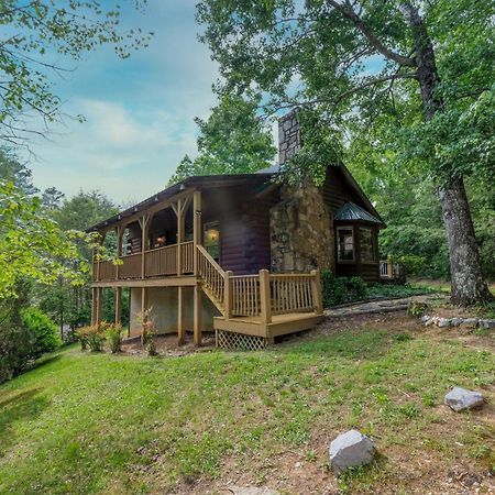 Villa Country Romance #1279 Sevierville Exterior foto