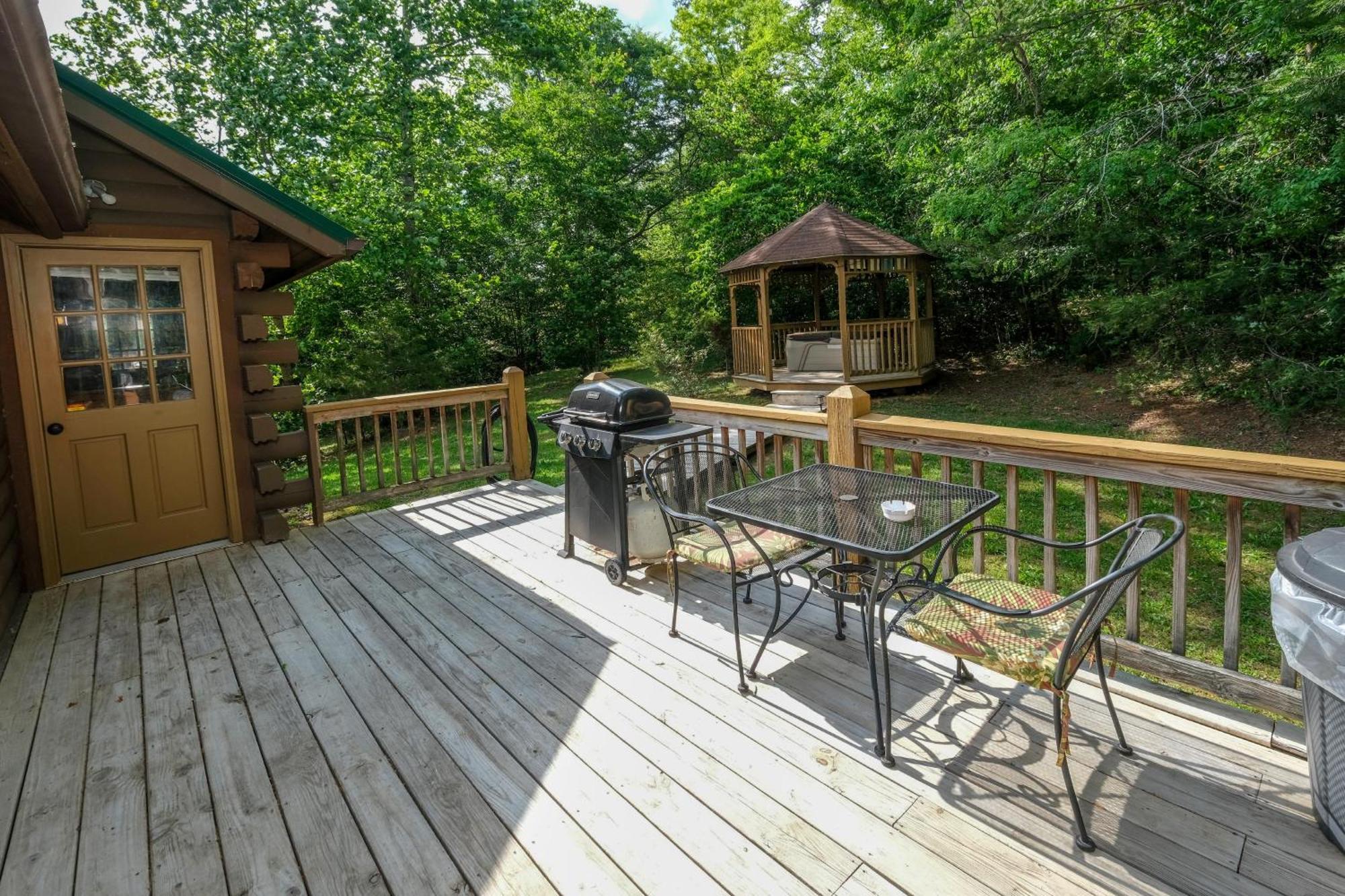 Villa Country Romance #1279 Sevierville Exterior foto